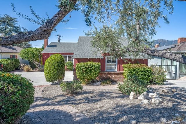 2644 Mary Street, La Crescenta, CA 91214