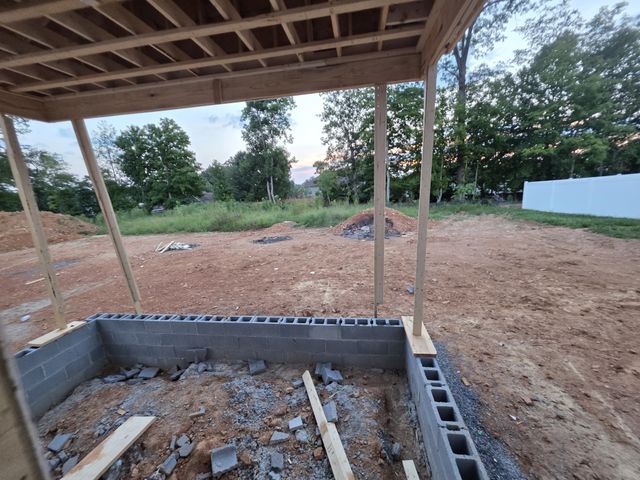 492 S Halifax Ct, Clarksville, TN 37040