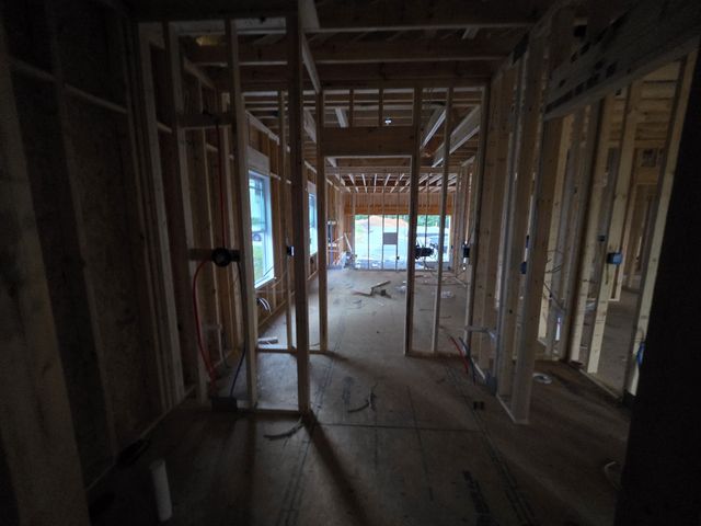 492 S Halifax Ct, Clarksville, TN 37040