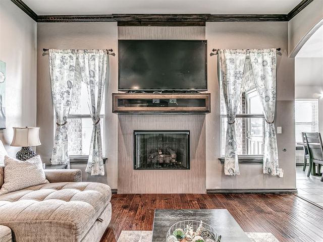 18828 Olive Branch Court, Edmond, OK 73012