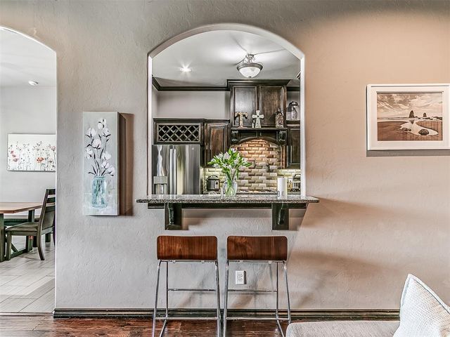 18828 Olive Branch Court, Edmond, OK 73012
