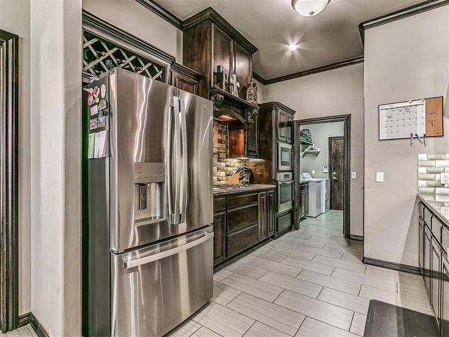 18828 Olive Branch Court, Edmond, OK 73012