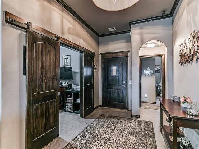 18828 Olive Branch Court, Edmond, OK 73012