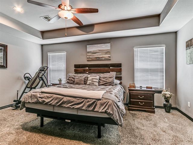 18828 Olive Branch Court, Edmond, OK 73012