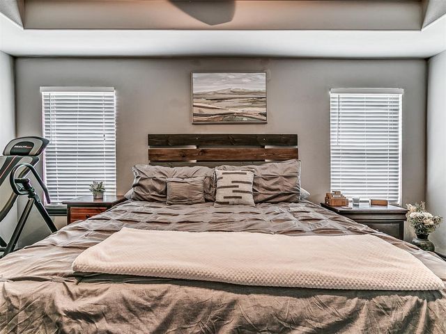 18828 Olive Branch Court, Edmond, OK 73012