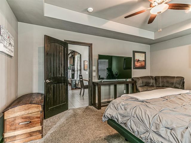 18828 Olive Branch Court, Edmond, OK 73012