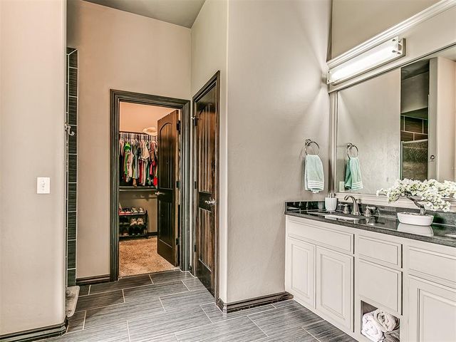 18828 Olive Branch Court, Edmond, OK 73012