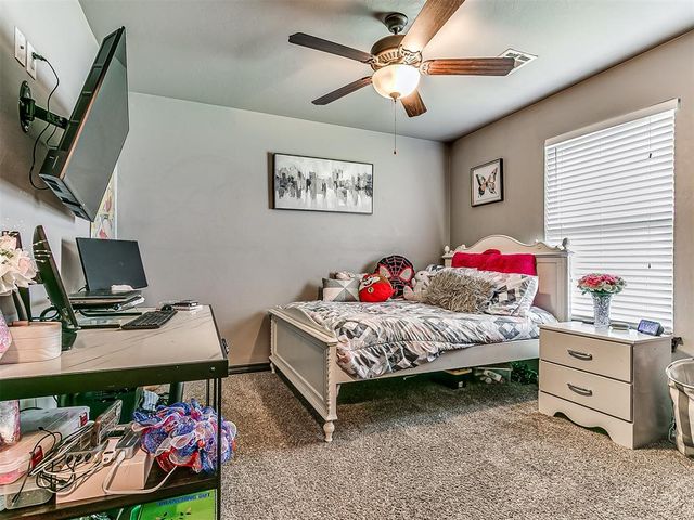 18828 Olive Branch Court, Edmond, OK 73012