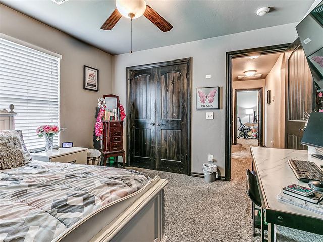 18828 Olive Branch Court, Edmond, OK 73012