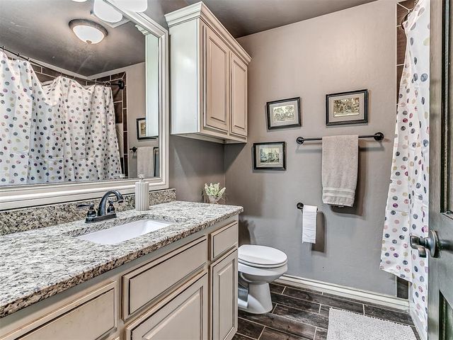 18828 Olive Branch Court, Edmond, OK 73012