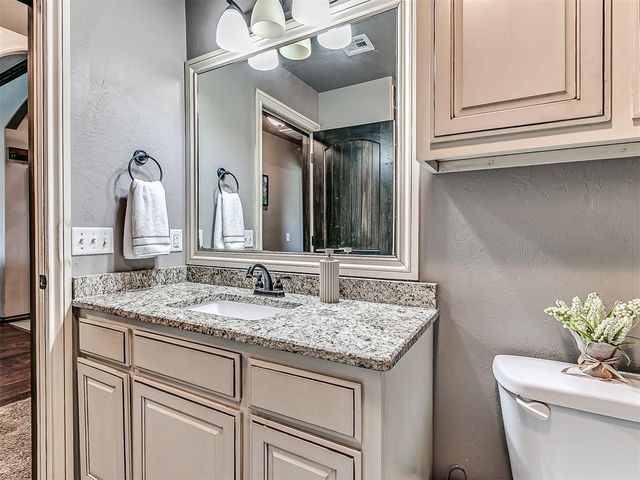 18828 Olive Branch Court, Edmond, OK 73012