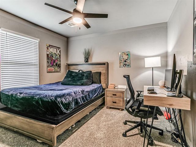 18828 Olive Branch Court, Edmond, OK 73012