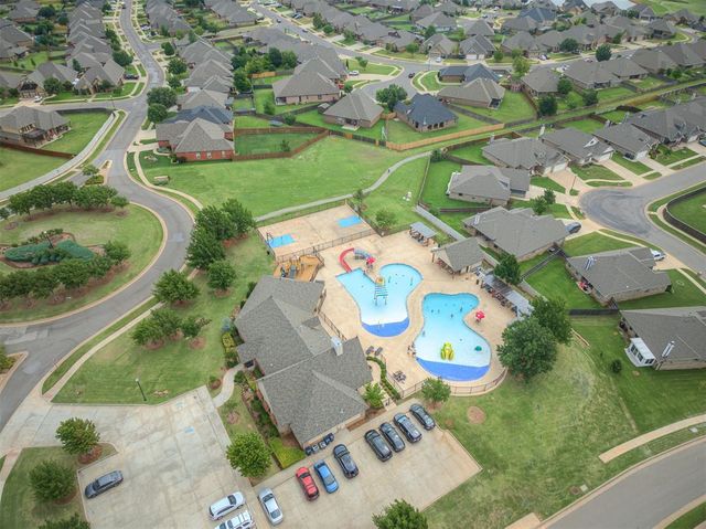 18828 Olive Branch Court, Edmond, OK 73012