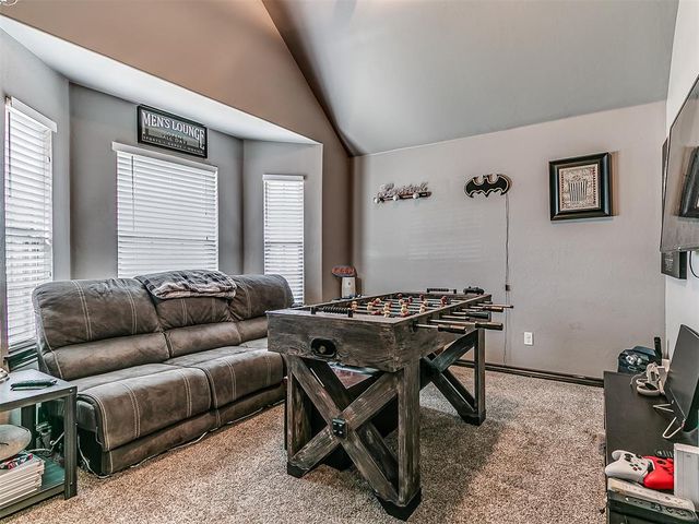 18828 Olive Branch Court, Edmond, OK 73012