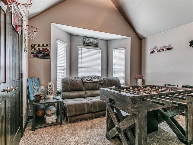 18828 Olive Branch Court, Edmond, OK 73012