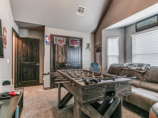 18828 Olive Branch Court, Edmond, OK 73012
