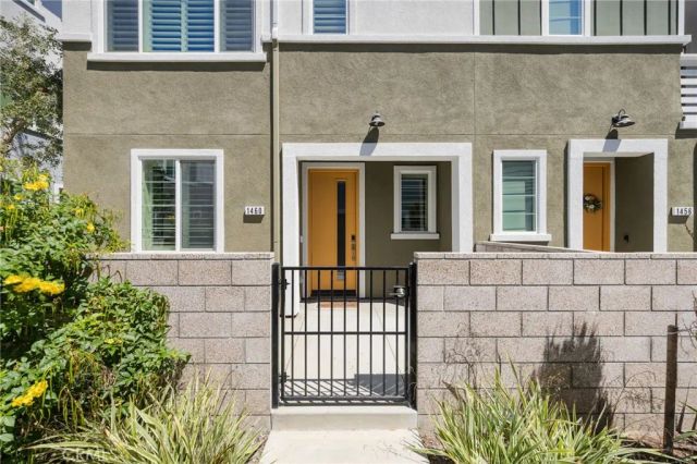 1460 W Sunrise Lane, San Pedro, CA 90732