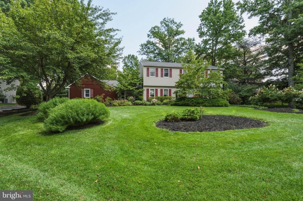 1333 UNIVERSITY DR, YARDLEY, PA 19067 — photo 3