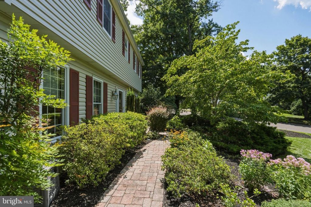 1333 UNIVERSITY DR, YARDLEY, PA 19067 — photo 5