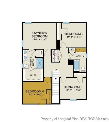 372 Dartmoor Lane, Raeford, NC 28376