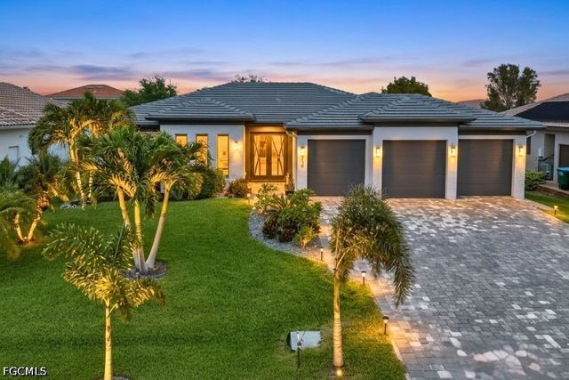 2839 SW 49th TER, Cape Coral, FL 33914