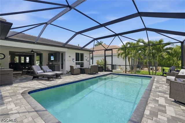 2839 SW 49th TER, Cape Coral, FL 33914