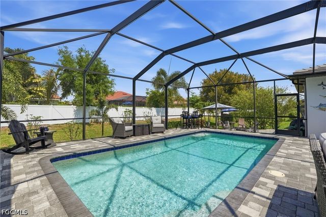 2839 SW 49th TER, Cape Coral, FL 33914