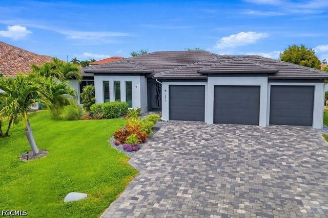 2839 SW 49th TER, Cape Coral, FL 33914