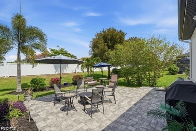 2839 SW 49th TER, Cape Coral, FL 33914