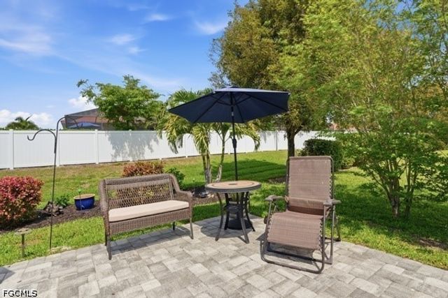 2839 SW 49th TER, Cape Coral, FL 33914