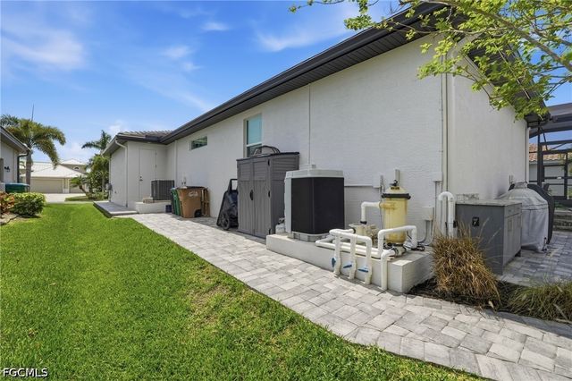 2839 SW 49th TER, Cape Coral, FL 33914