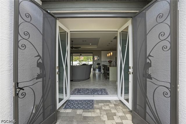 2839 SW 49th TER, Cape Coral, FL 33914