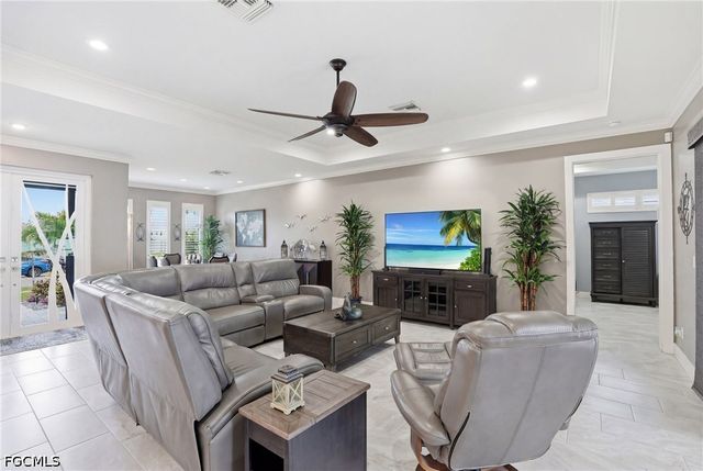 2839 SW 49th TER, Cape Coral, FL 33914