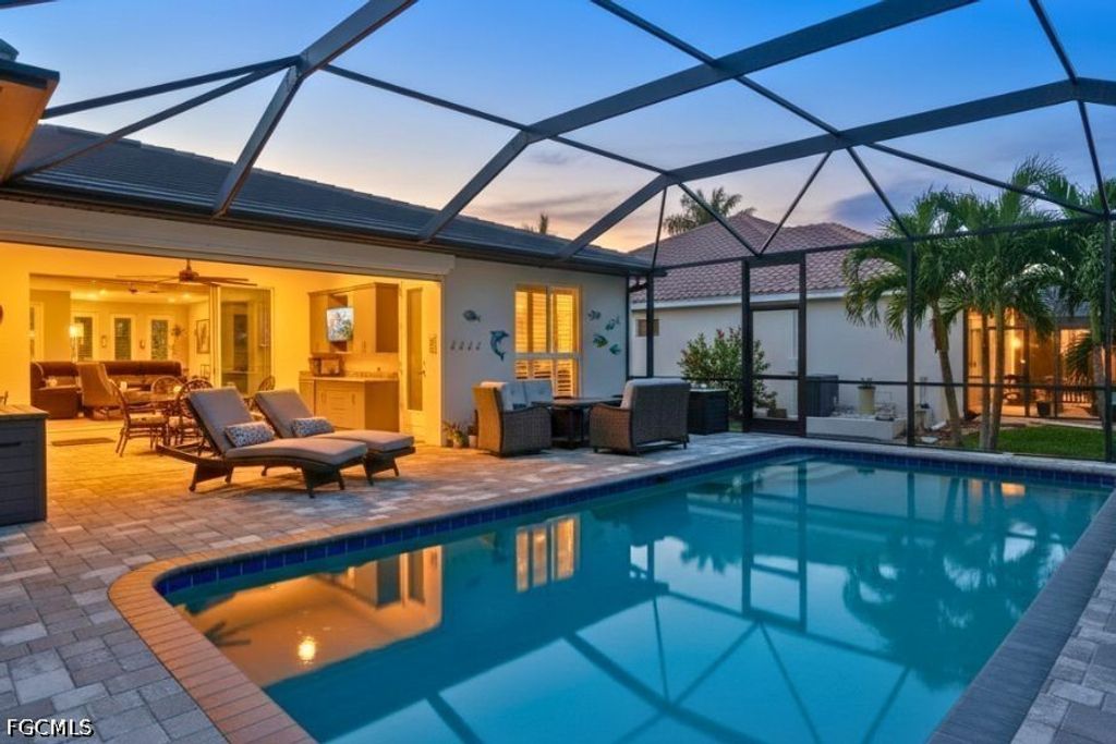 2839 SW 49th TER, Cape Coral, FL 33914