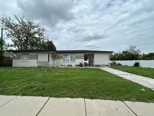 9229 OVERLOOK DRIVE, Tampa, FL 33617