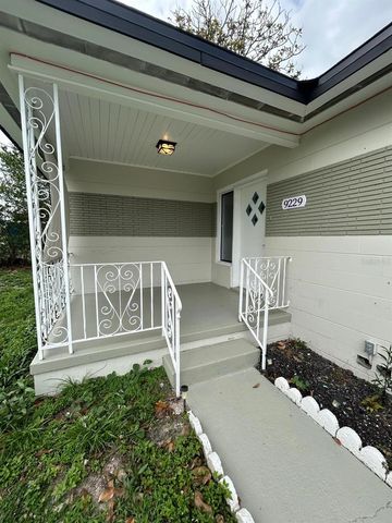 9229 OVERLOOK DRIVE, Tampa, FL 33617