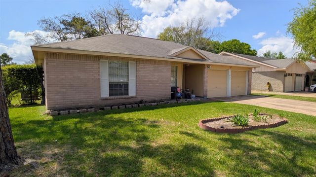 11403 Spring Grove Drive, Houston, TX 77099