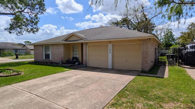 11403 Spring Grove Drive, Houston, TX 77099
