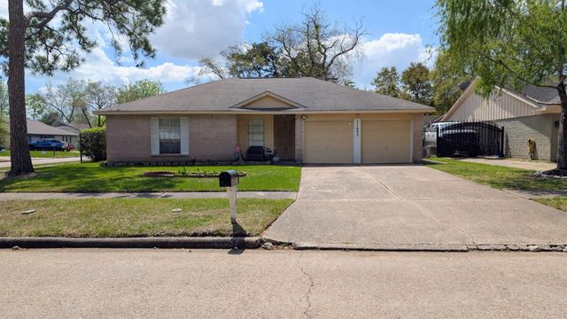 11403 Spring Grove Drive, Houston, TX 77099