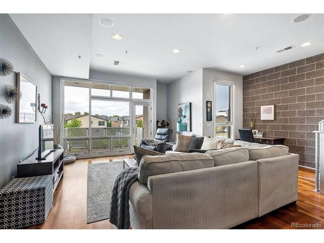 2310 Central Park Blvd, Denver, CO 80238
