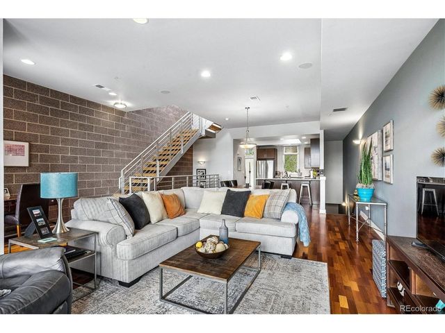 2310 Central Park Blvd, Denver, CO 80238