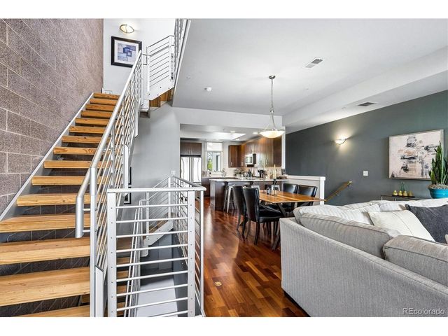 2310 Central Park Blvd, Denver, CO 80238