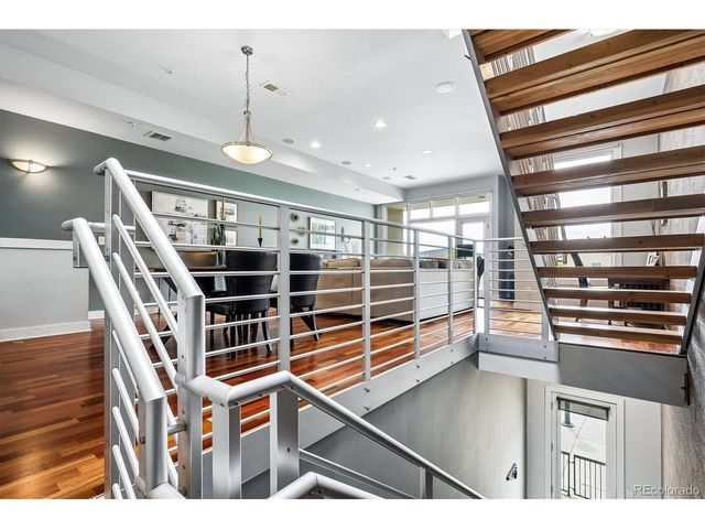 2310 Central Park Blvd, Denver, CO 80238