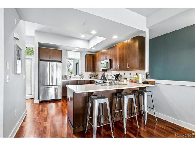 2310 Central Park Blvd, Denver, CO 80238