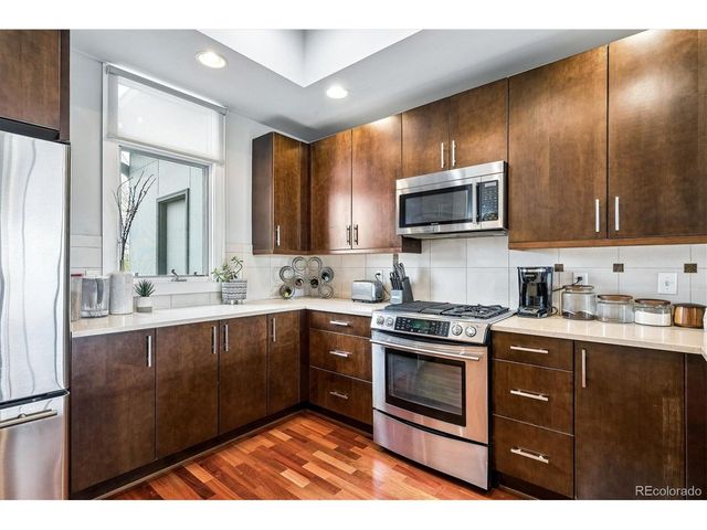 2310 Central Park Blvd, Denver, CO 80238