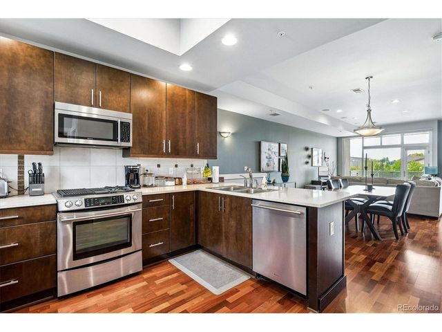 2310 Central Park Blvd, Denver, CO 80238