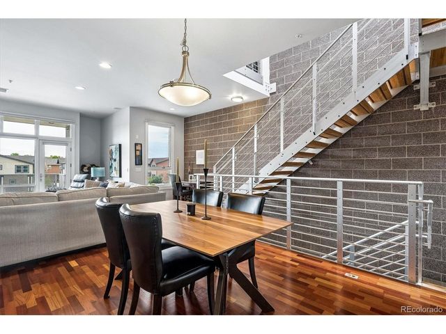 2310 Central Park Blvd, Denver, CO 80238