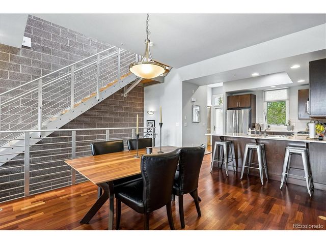 2310 Central Park Blvd, Denver, CO 80238
