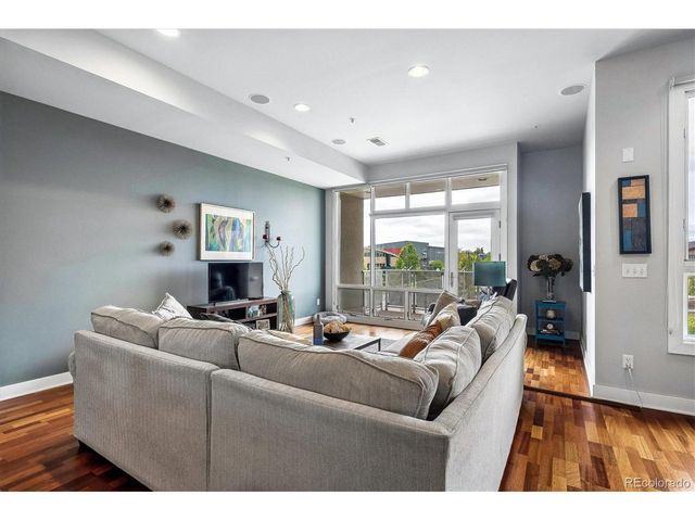 2310 Central Park Blvd, Denver, CO 80238