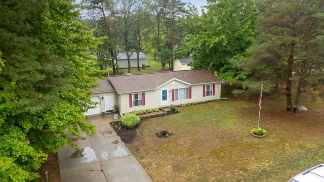 67725 N Ridgewood Drive, South Haven, MI 49090